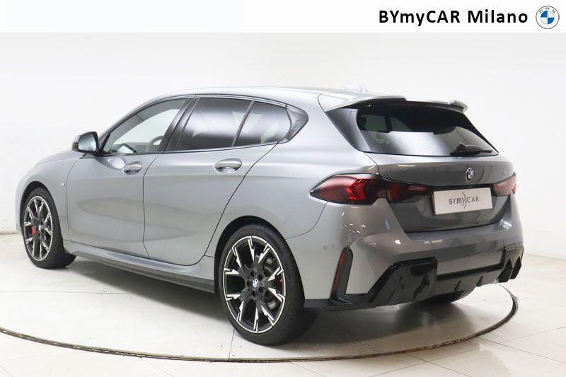 BMW Serie 1 118d MSport Pro auto