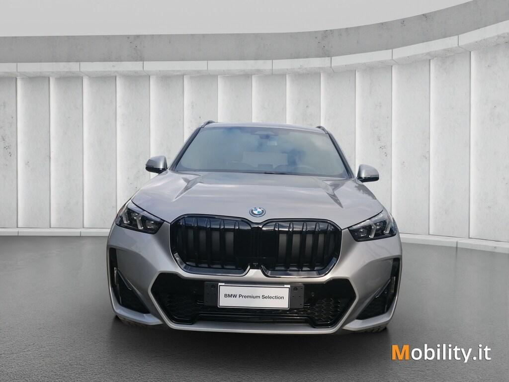 BMW X1 xdrive 25e MSport Pro auto