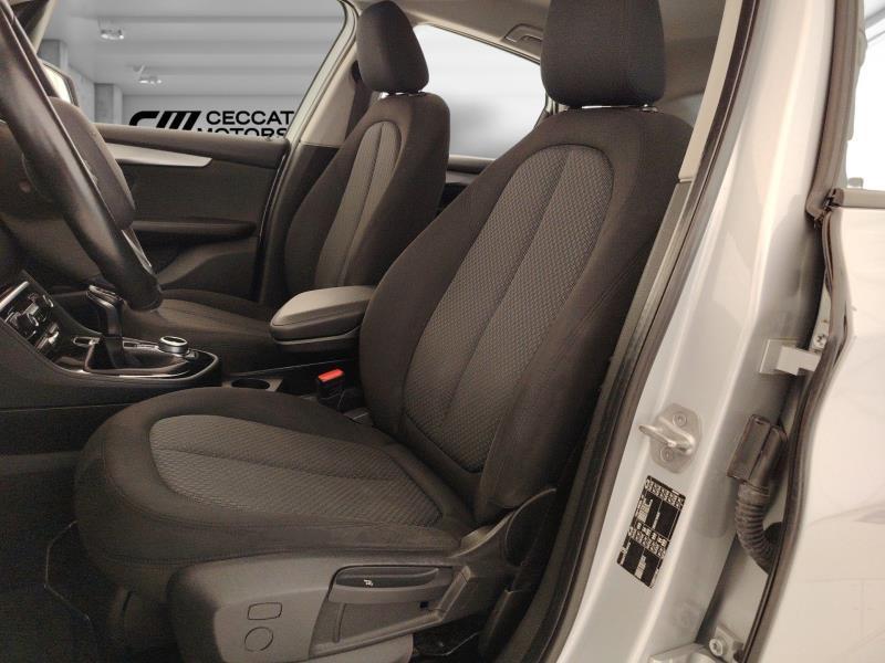 BMW Serie 2 218i Active Tourer Advantage my15