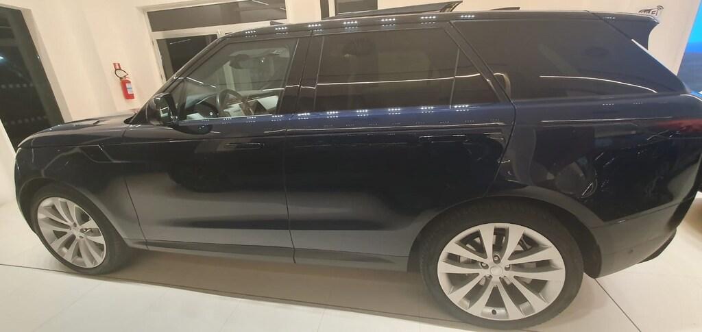 Land Rover Range Rover Sport 3.0d i6 mhev Dynamic SE awd 249cv auto