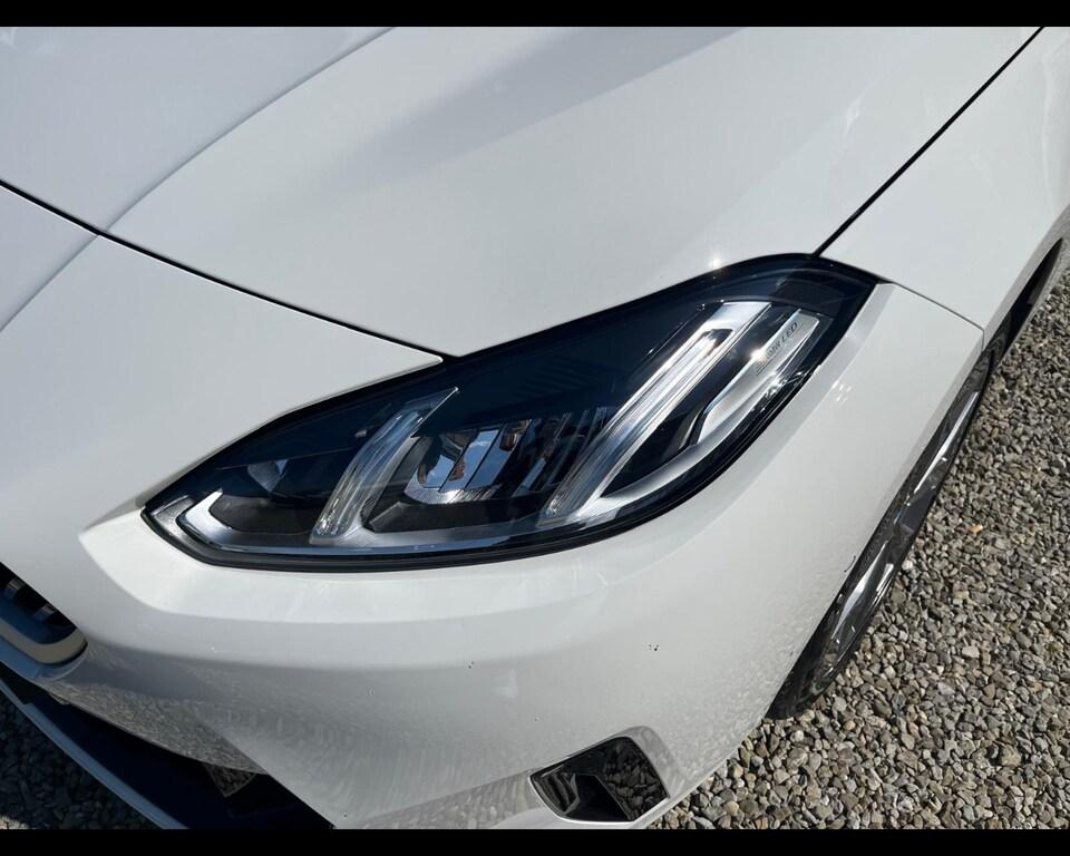 BMW Serie 1 118d auto