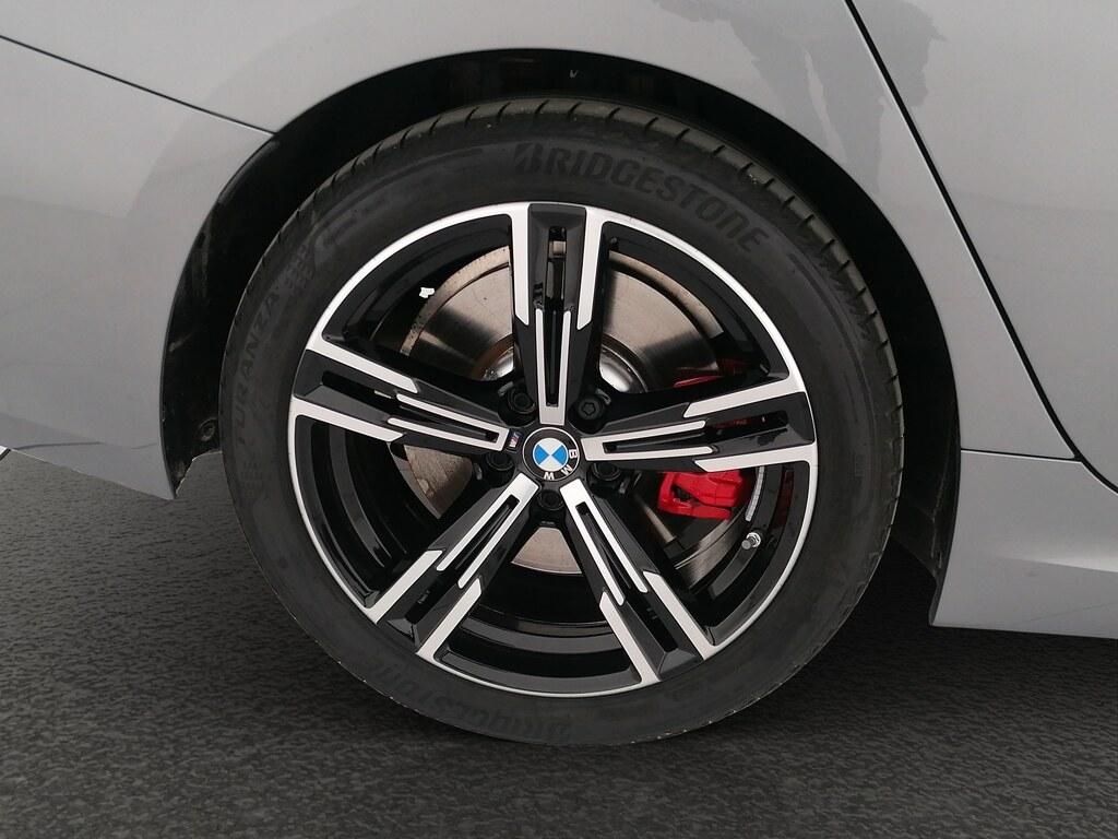 BMW Serie 3 320d mhev 48V xdrive M Sport Pro auto