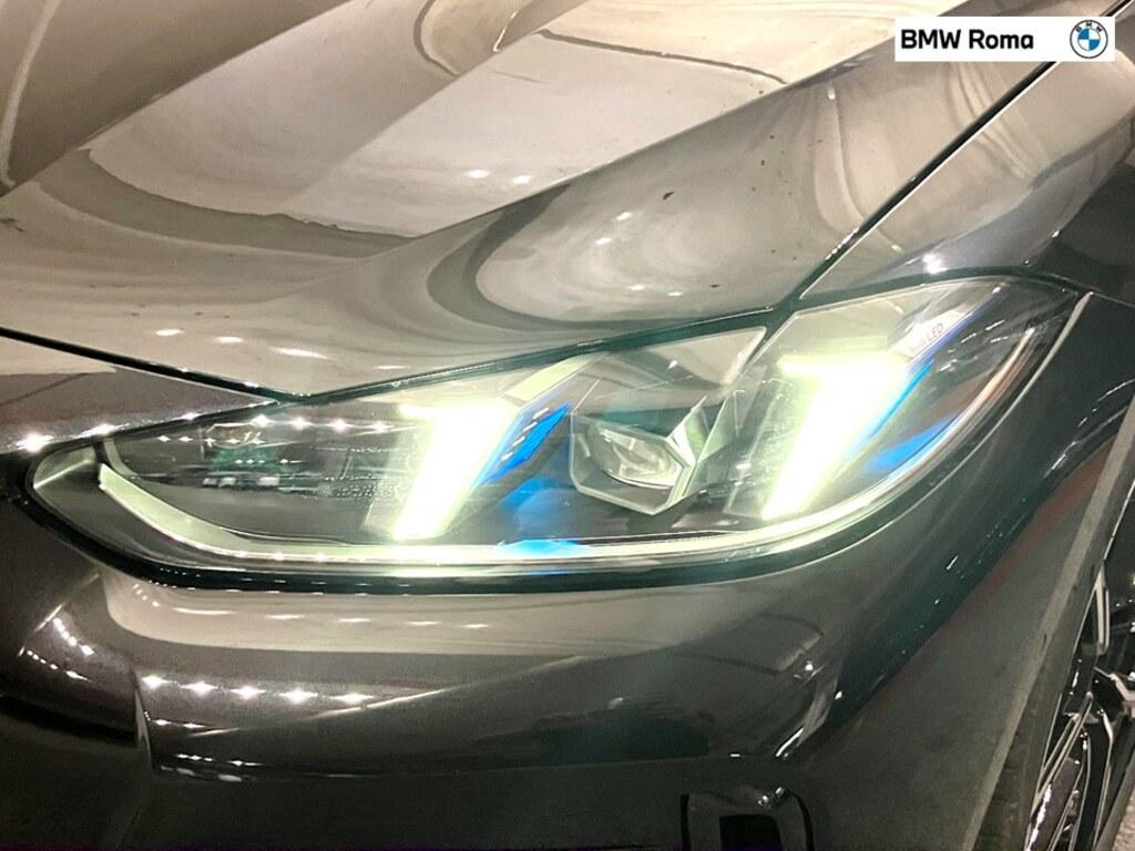 BMW i4 edrive40 M Sport