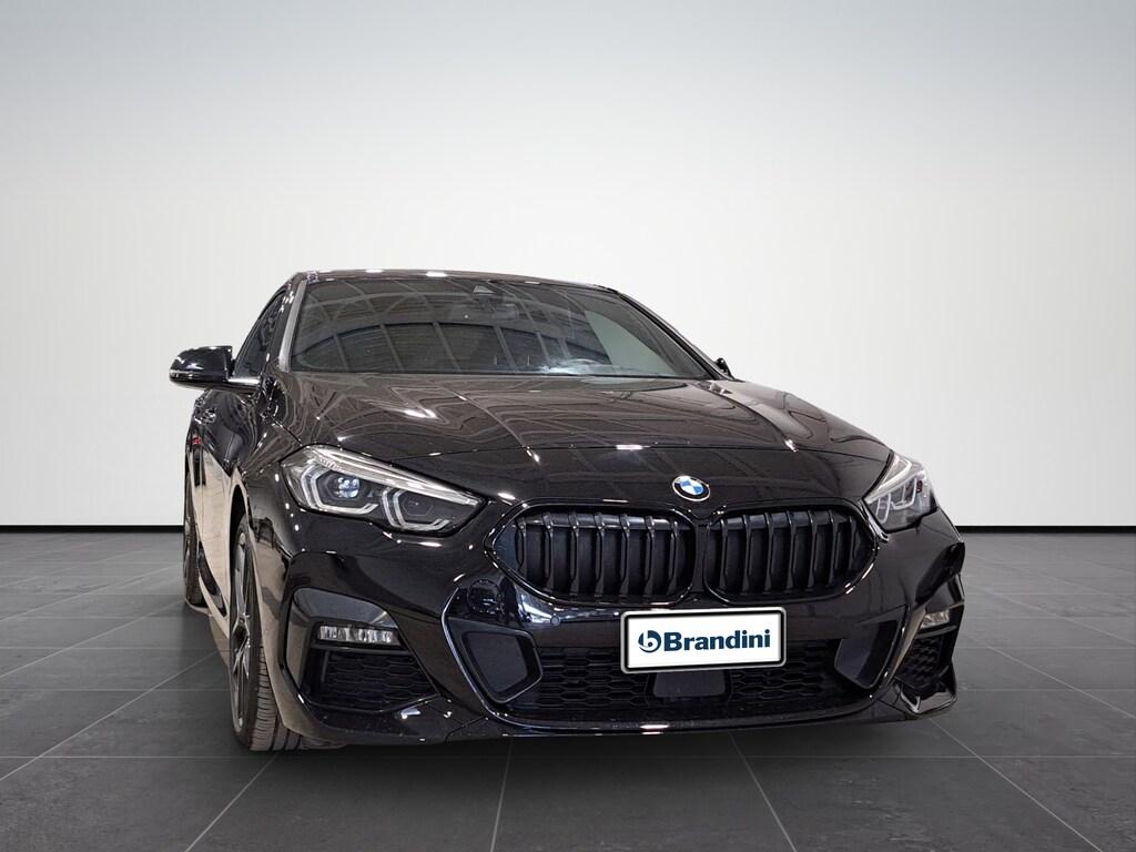 BMW Serie 2 218d Gran Coupe Msport auto