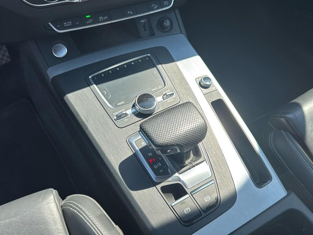 Audi Q5 55 2.0 tfsi e S Line Plus quattro 367cv s-tronic