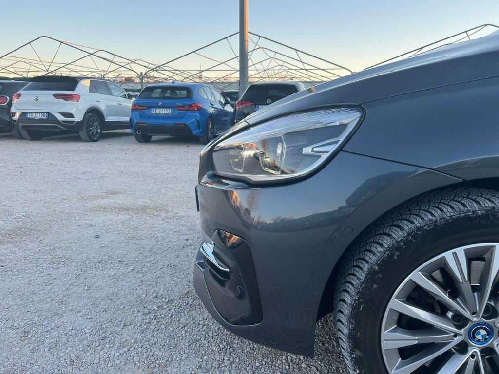 BMW Serie 2 225xe Active Tourer iPerformance Luxury auto