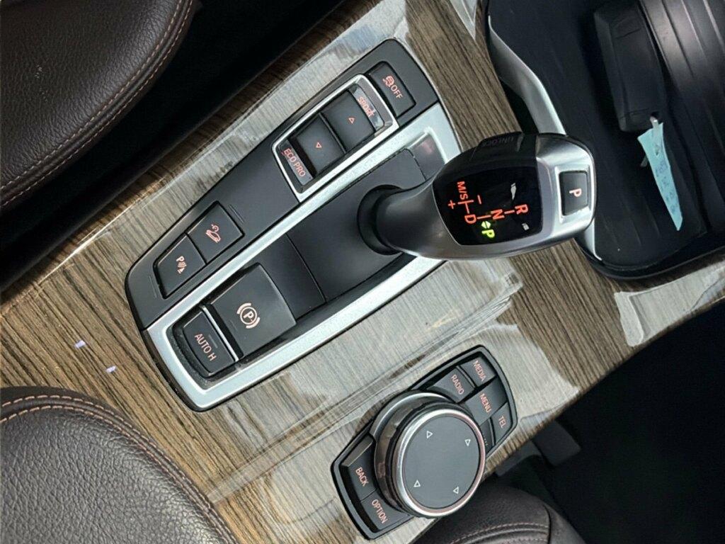 BMW X3 xdrive20d xLine auto