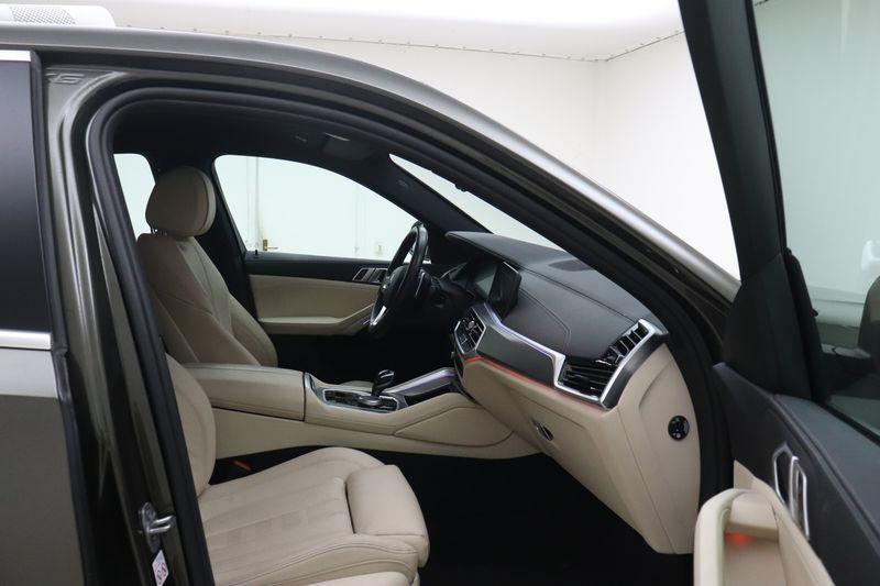 BMW X6 X6 xdrive30d mhev 48V Business auto