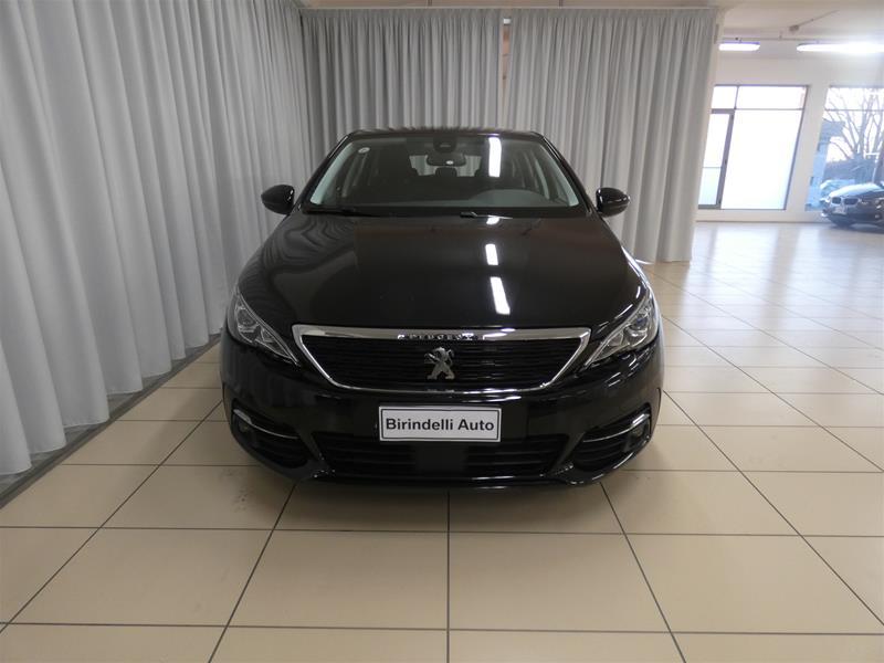 Peugeot 308 SW 1.5 bluehdi Business s&s 130cv