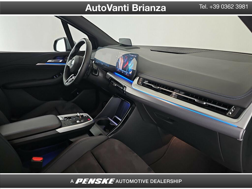 BMW Serie 2 225e Active Tourer xdrive Msport auto