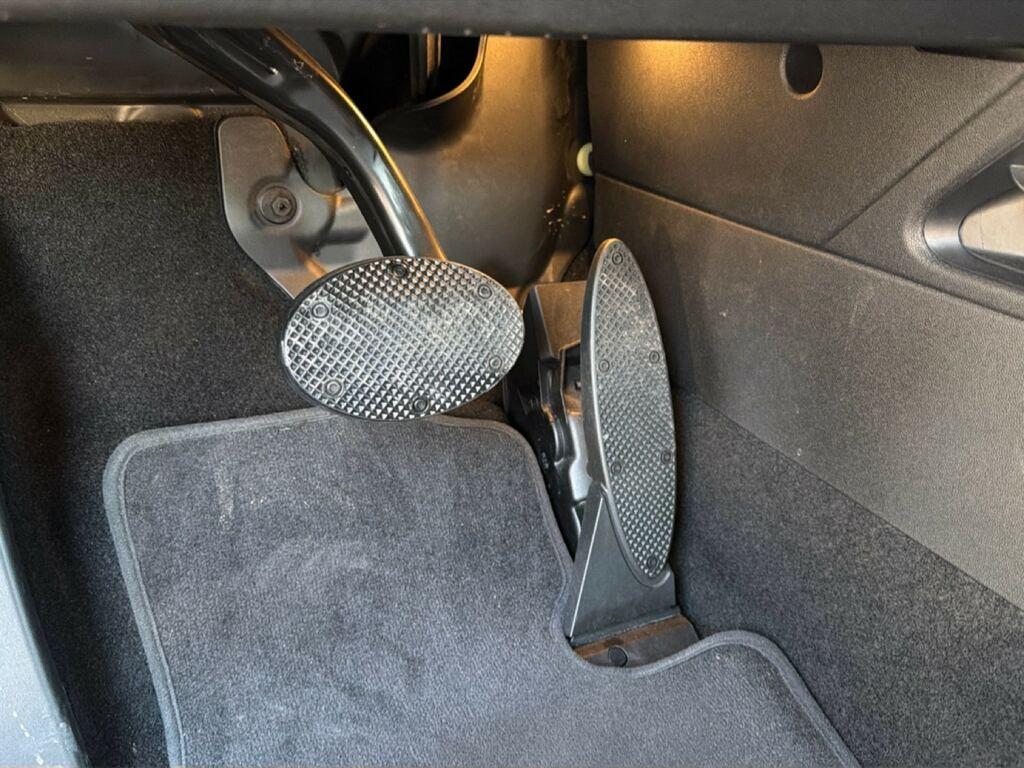 Mini Mini Cooper Cabrio 2.0 C Classic auto