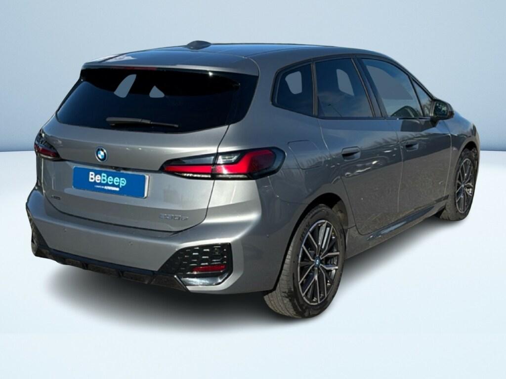 BMW Serie 2 230e Active Tourer xdrive Msport auto