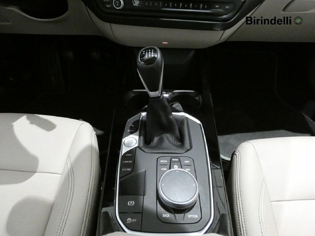 BMW Serie 2 218i Gran Coupe Luxury