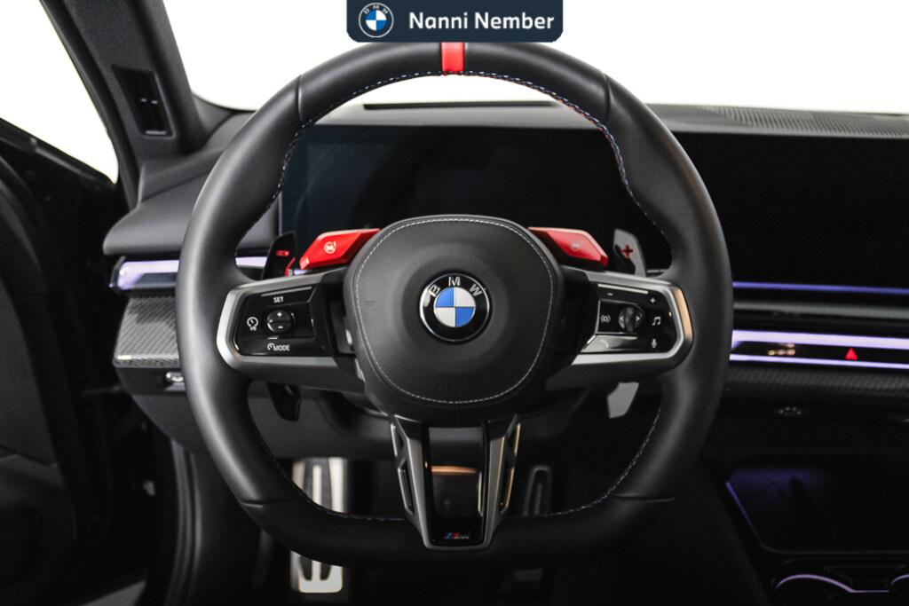 BMW M5 Touring 4.4 727cv auto