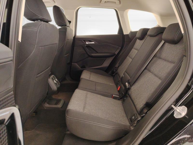 BMW X1 sdrive18d auto