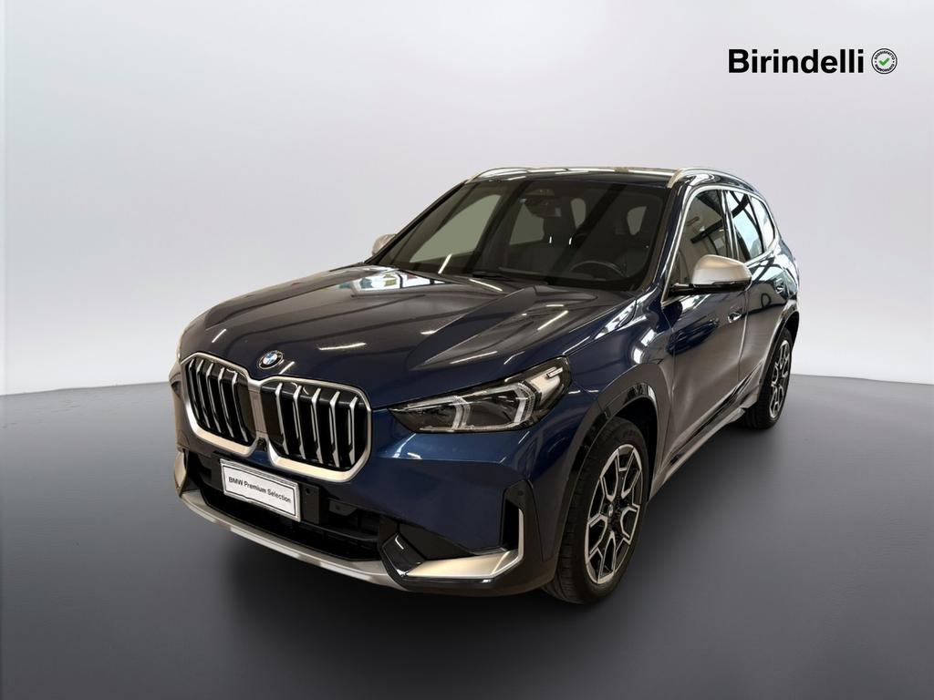 BMW X1 sdrive18d Edition Essence auto