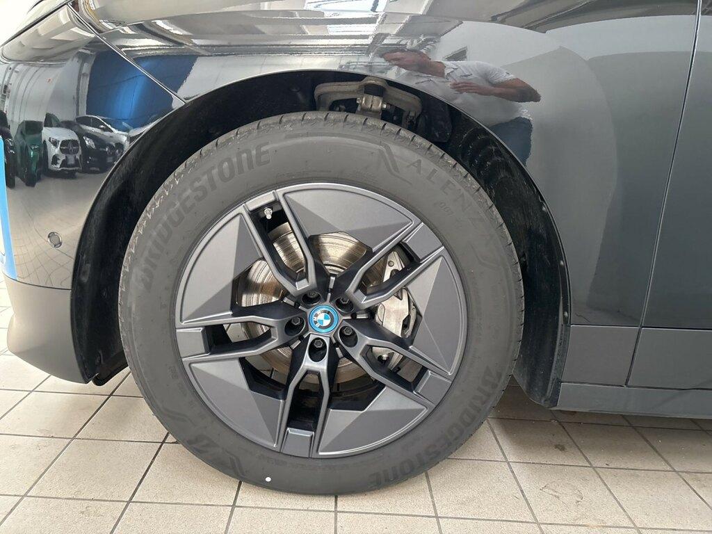 BMW iX xdrive50