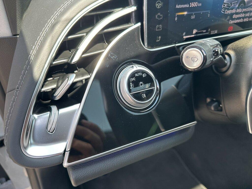 Mercedes Classe E E SW All-Terrain 300 de phev Premium Plus 4matic auto