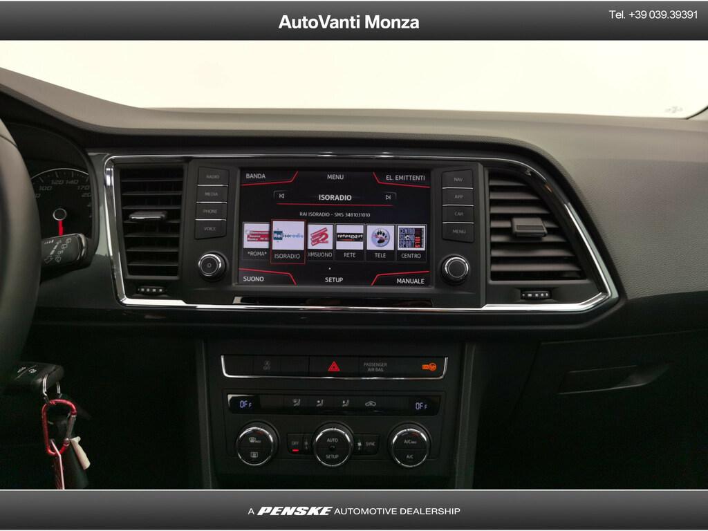 Seat Ateca 1.6 tdi Advance