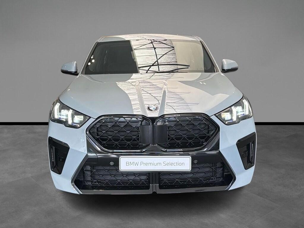 BMW X2 sdrive 18d MSport Pro auto