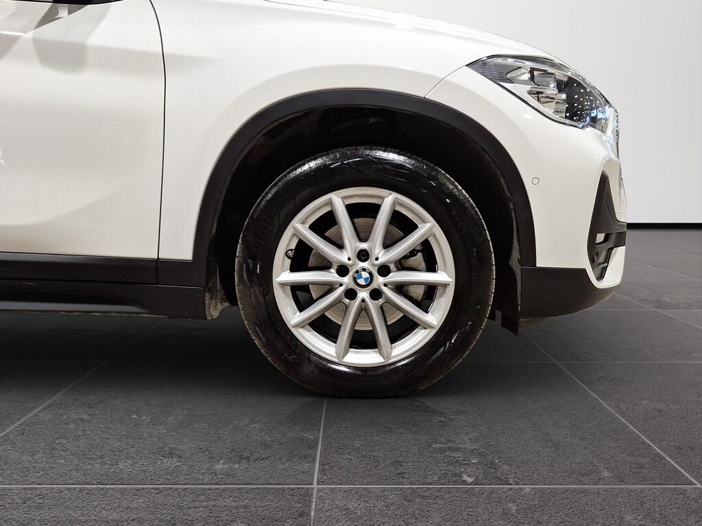 BMW X1 sdrive18d Business Advantage auto