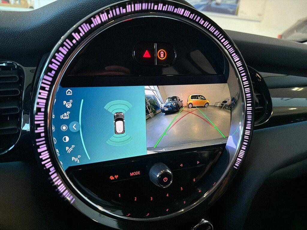 Mini Cooper S 2.0 TwinPower Turbo Cooper S