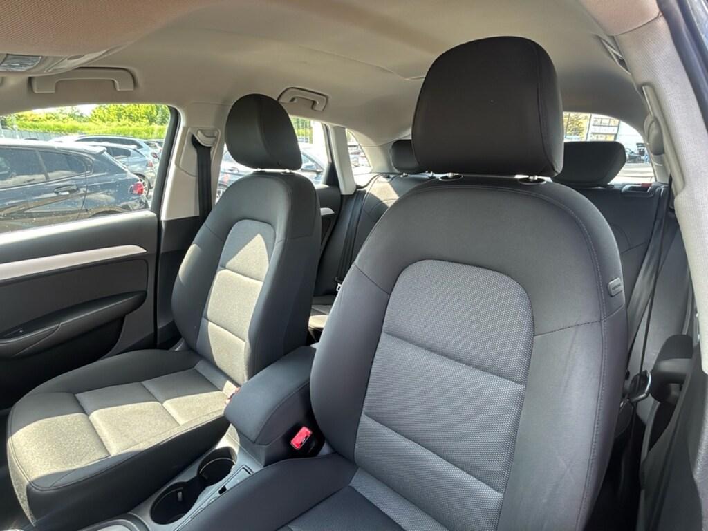 Audi Q3 2.0 tdi Business quattro 150cv s-tronic