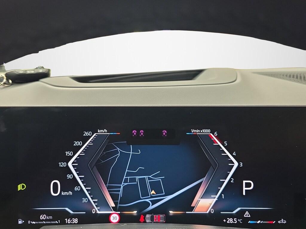 BMW X5 xdrive30d MSport Pro auto