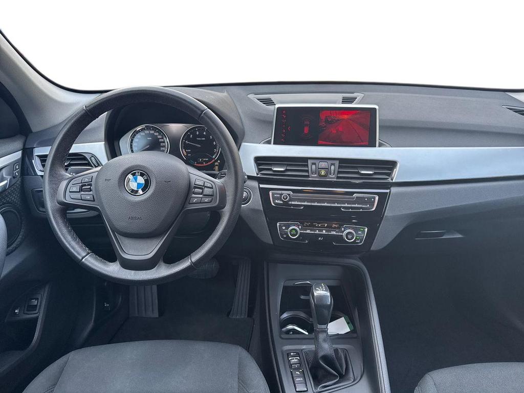 BMW X1 xdrive25e Business Advantage auto