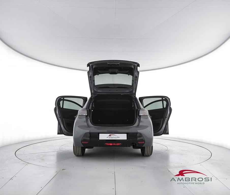 Peugeot 208 1.2 puretech Allure s&s 100cv