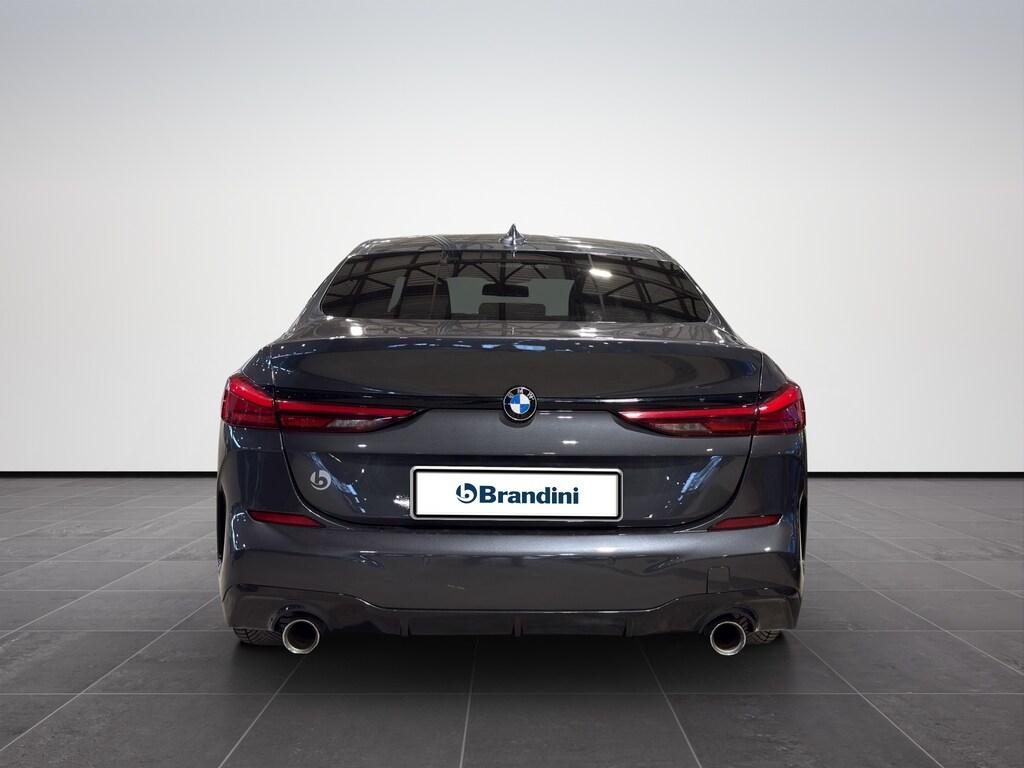 BMW Serie 2 218d Gran Coupe Msport auto