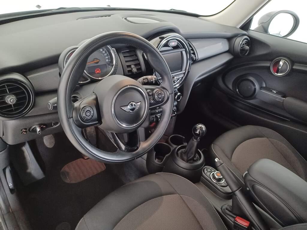 Mini Cooper D 1.5 D Cooper D Business