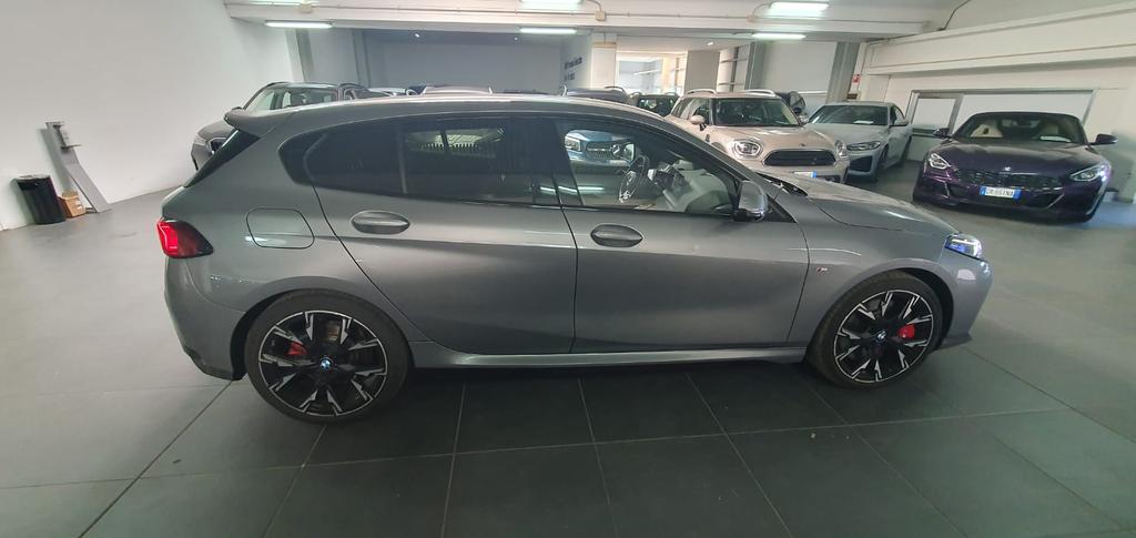 BMW Serie 1 118d MSport Pro auto