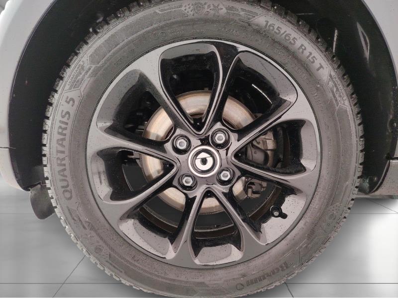 Smart fortwo 1.0 Prime 71cv twinamic