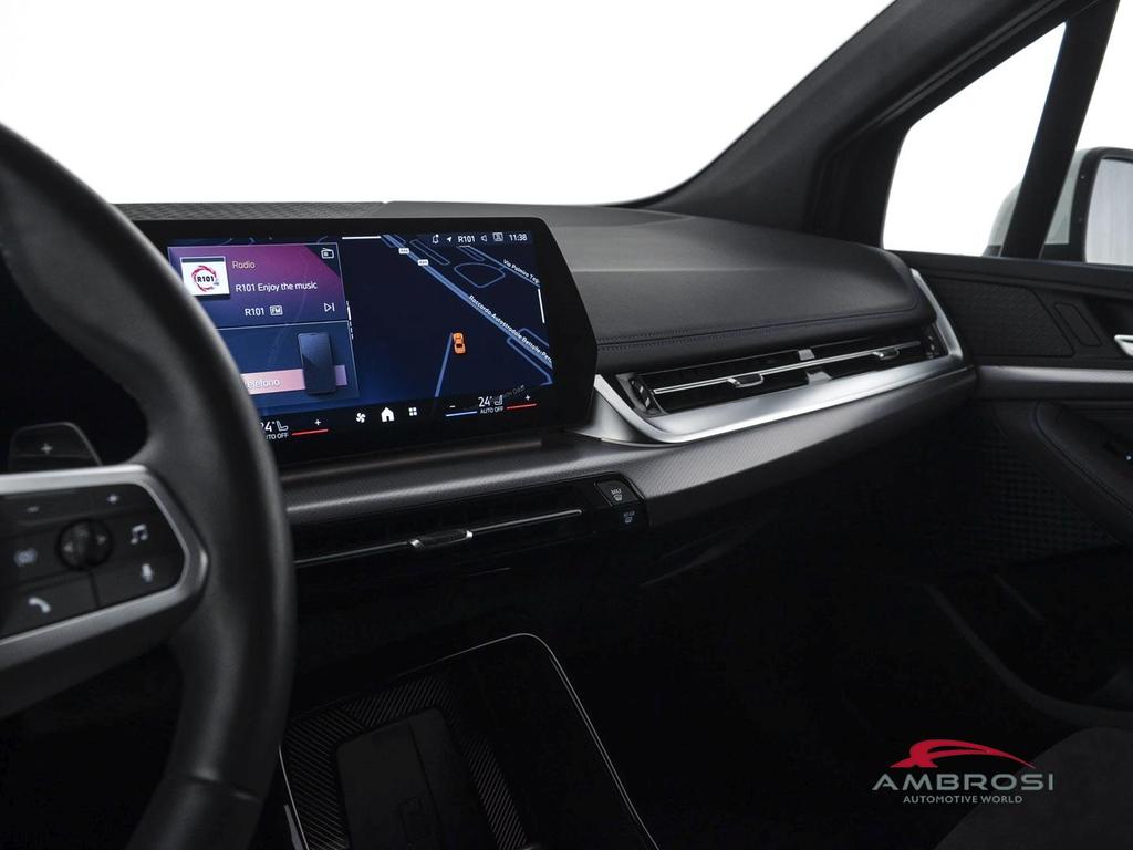 BMW Serie 2 218d Active Tourer Msport auto