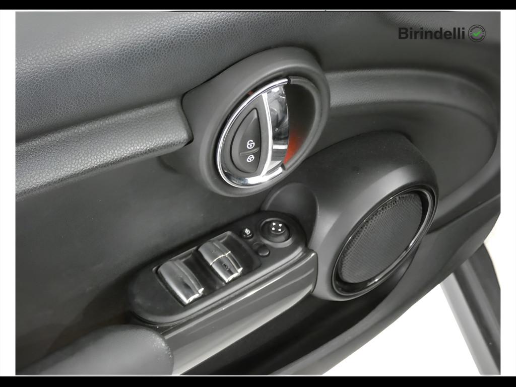 Mini Cooper D Cabrio 1.5 Cooper D Hype