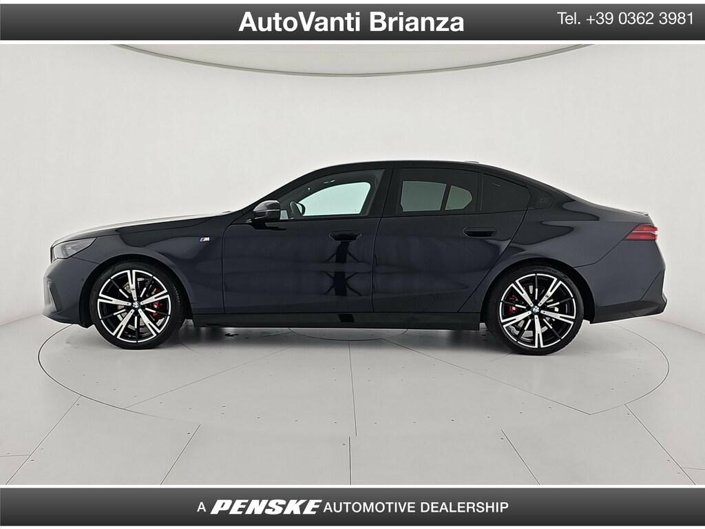 BMW Serie 5 520d 48V Msport sdrive auto