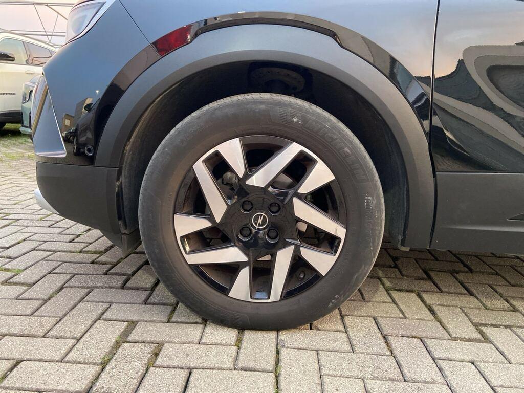 Opel Mokka 1.2 t Elegance s&s 130cv at8