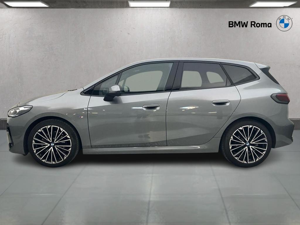 BMW Serie 2 218d Active Tourer Msport auto