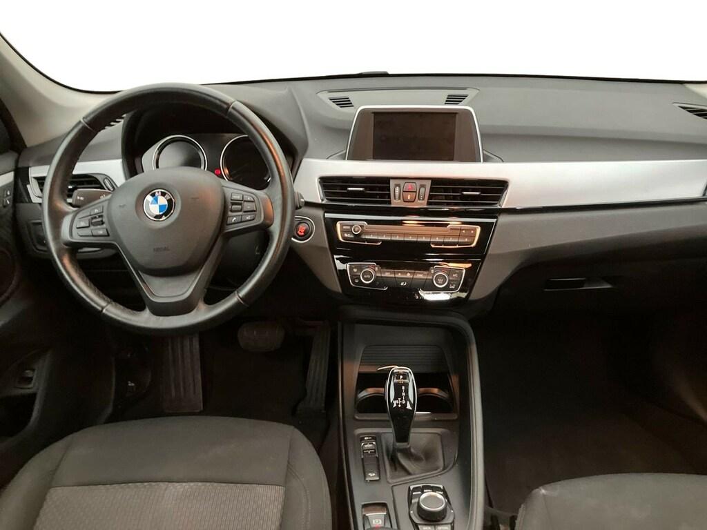 BMW X1 xdrive20d Advantage auto