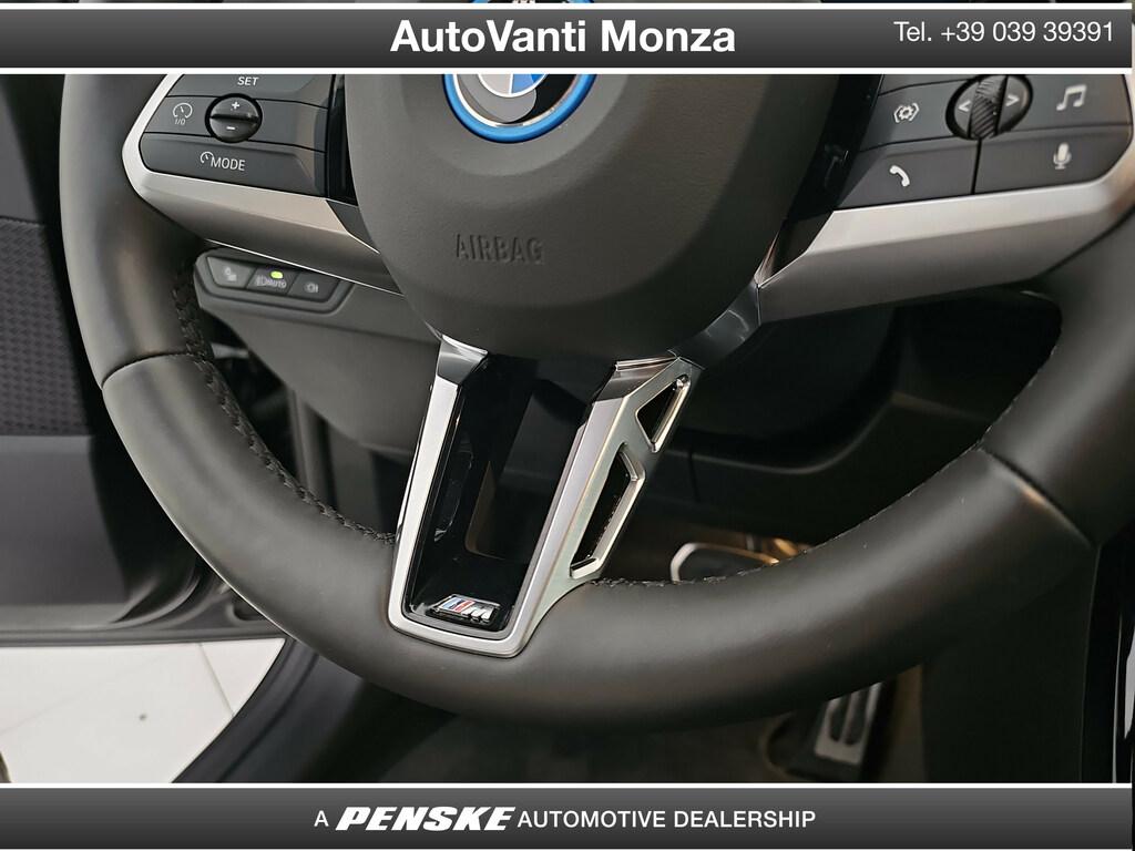 BMW X1 xdrive 25e MSport Pro auto