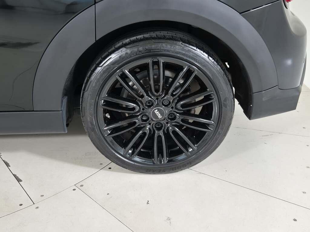 Mini Cooper 1.5 TwinPower Turbo Cooper