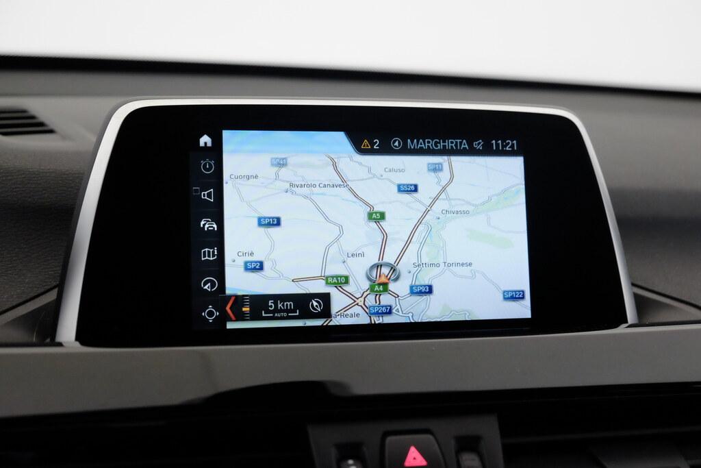 BMW X1 xdrive18d xLine auto my18