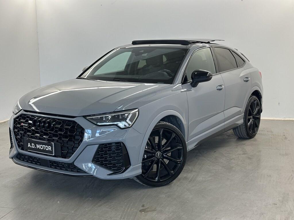 Audi RS Q3 2.5 Quattro S tronic