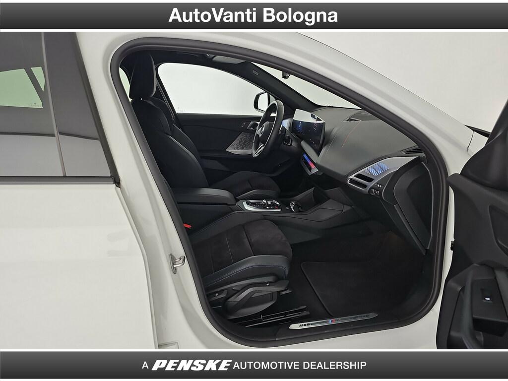 BMW Serie 1 118d MSport Pro auto
