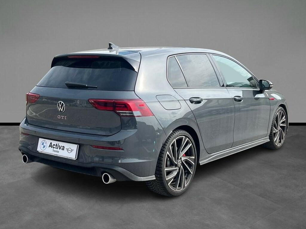 Volkswagen Golf 2.0 tsi GTI 245cv dsg