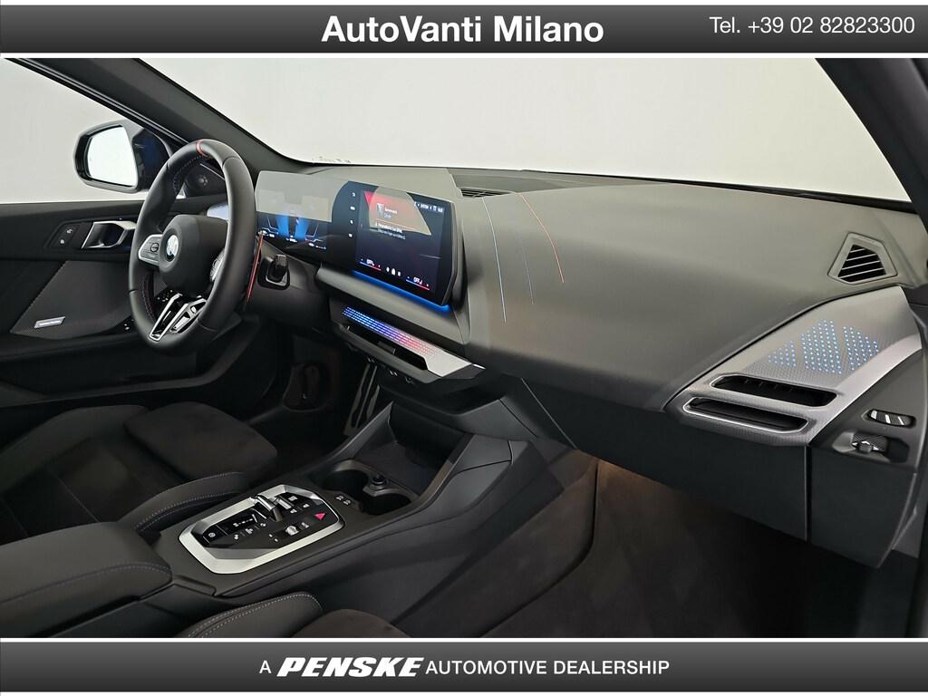 BMW Serie 1 M M135 xdrive MSport Pro auto