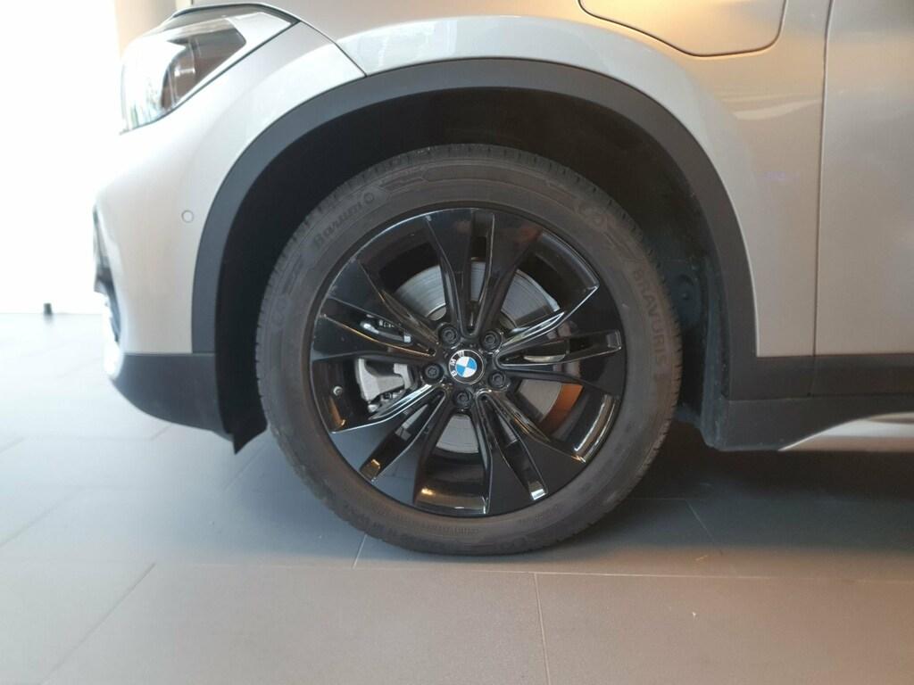 BMW X1 xdrive25e Sport auto