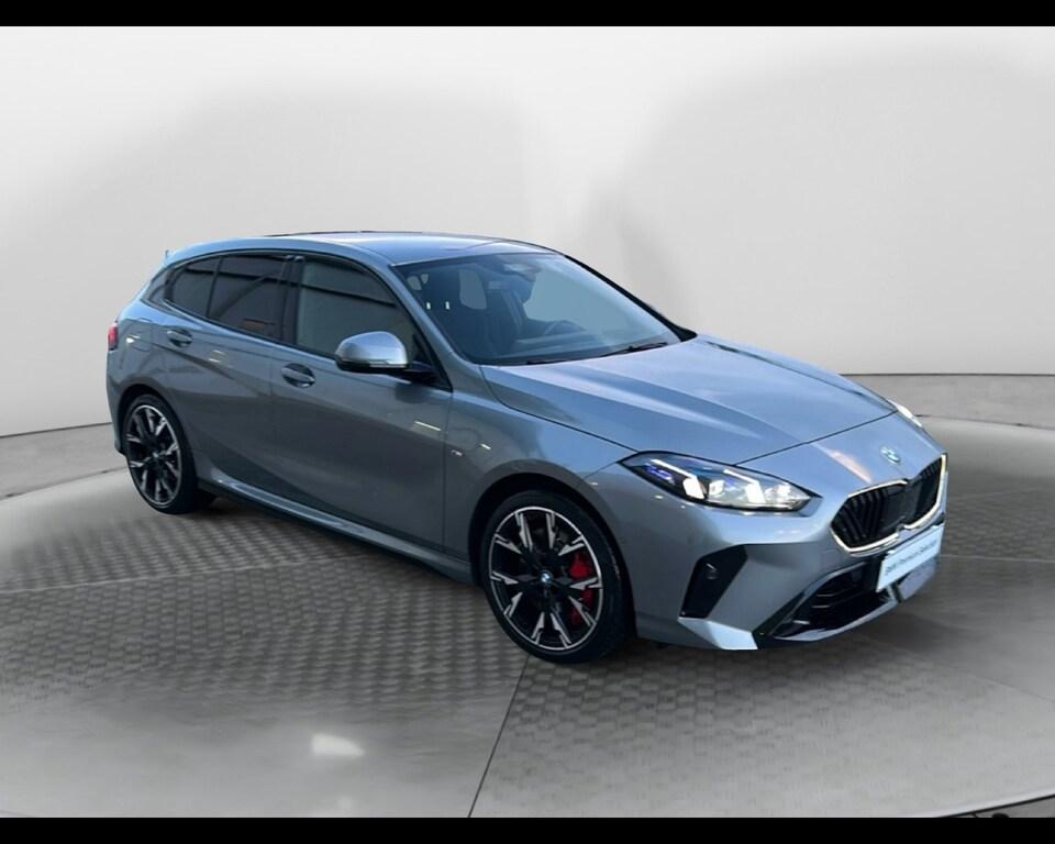 BMW Serie 1 118d MSport Pro auto