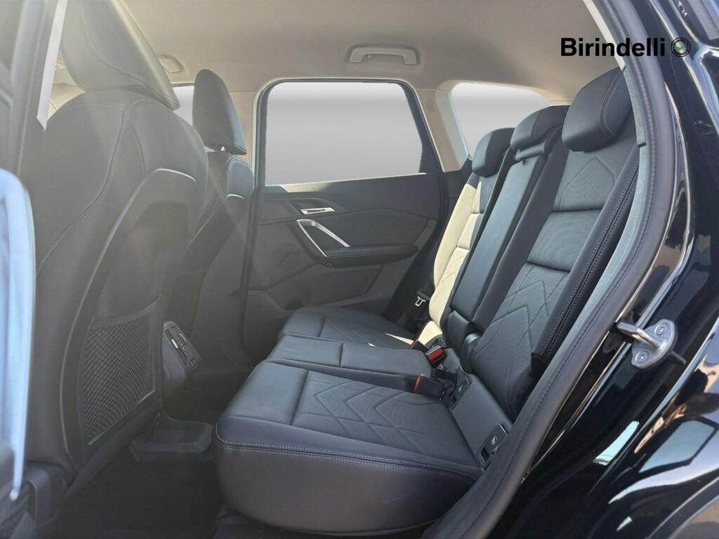 BMW X1 sdrive18d X-Line auto